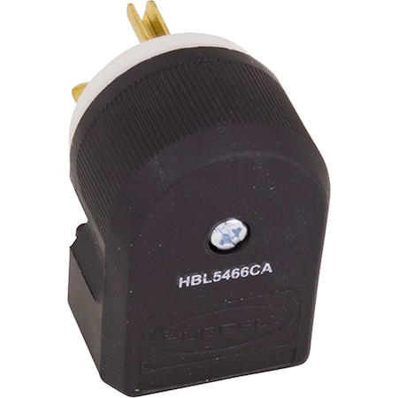 Allpoints Male Plug For Wydrc Angle 8009726